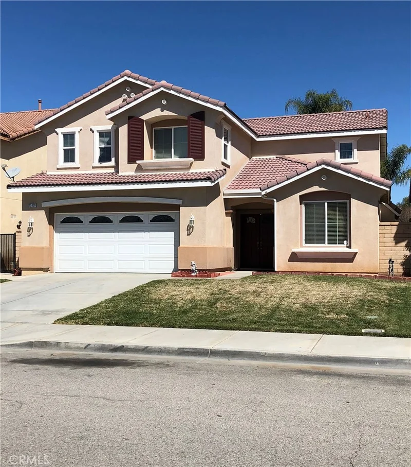 25928 Calle Ensenada, Moreno Valley, CA 92551