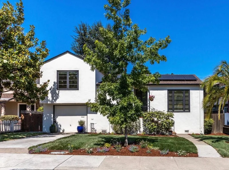 1136 Dufferin, Burlingame, CA 94010