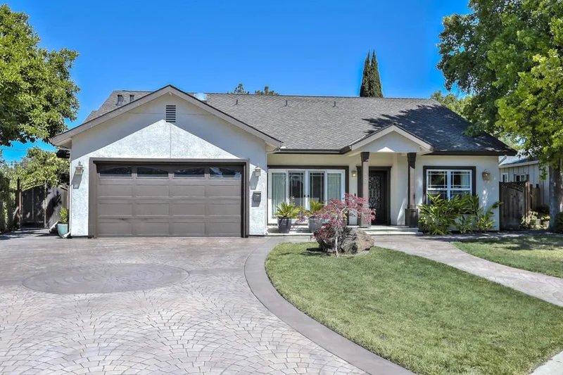 546 Marge, San Jose, CA 95117