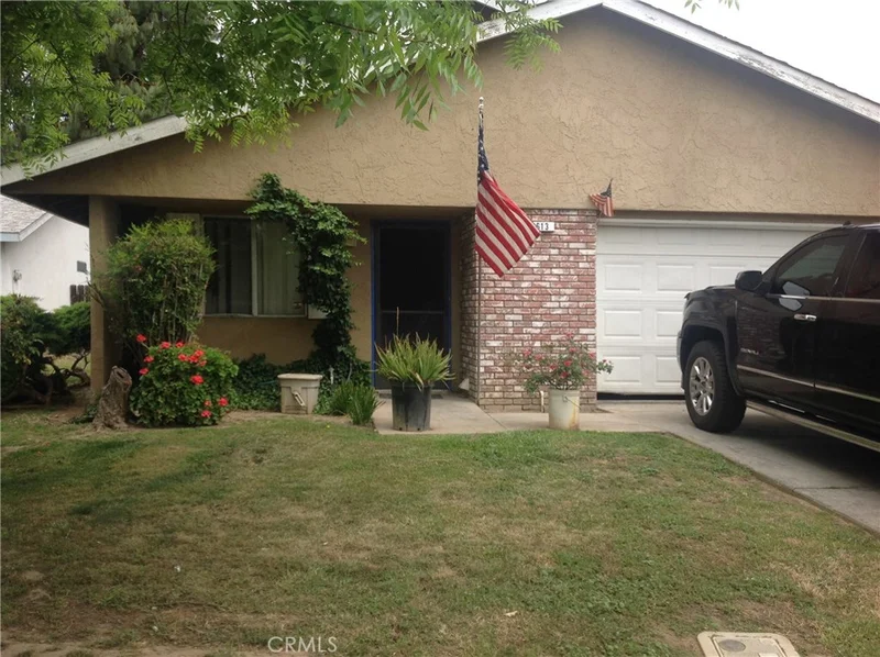 613 Deerwood, Madera, CA 93637