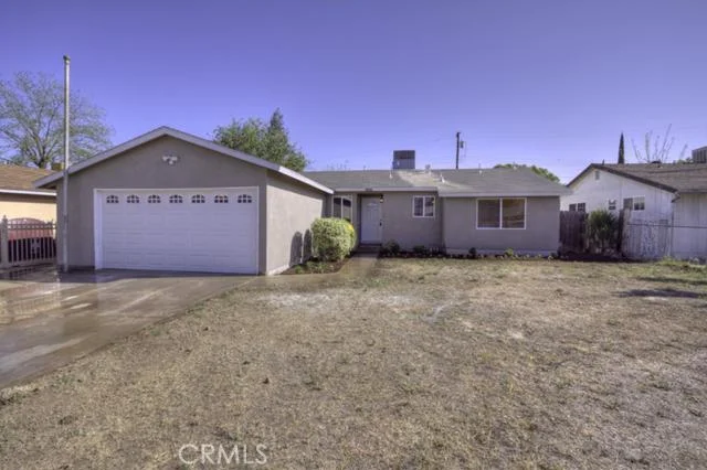 27402 Saunders, Madera, CA 93637
