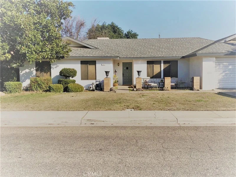 125 Autumn, Chowchilla, CA 93610