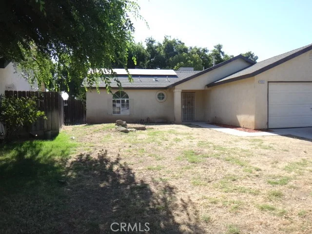 4662 Rosendo, Fresno, CA 93722