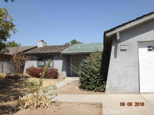 4292 Amherst, Fresno, CA 93722