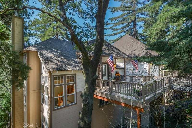259 Squirrel, Lake Arrowhead, CA 92352