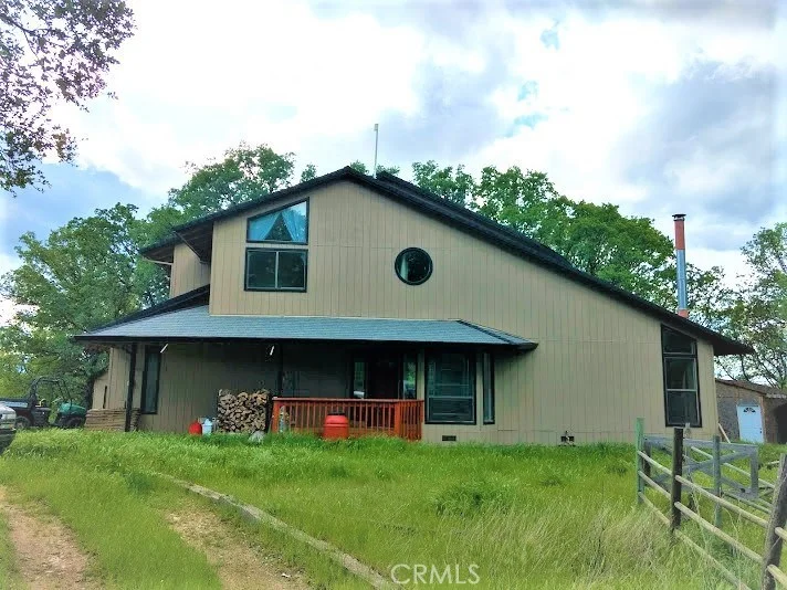 18595 Morris, Red Bluff, CA 96080