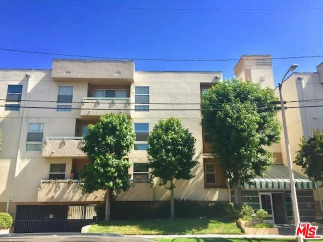 11225 Peach Grove #107, North Hollywood, CA 91601