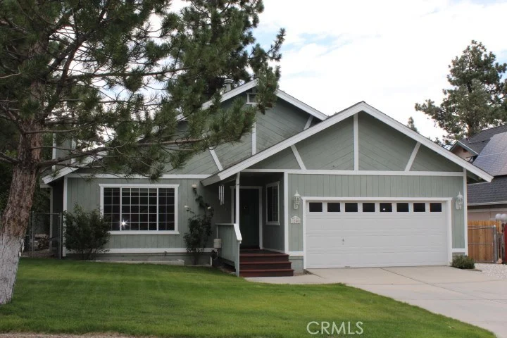 1250 Alpinview, Big Bear, CA 92314