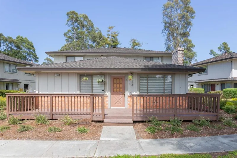 1135 Callas #1, Capitola, CA 95010