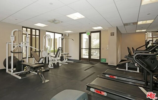 11847 Gorham #106, Los Angeles, CA 90049