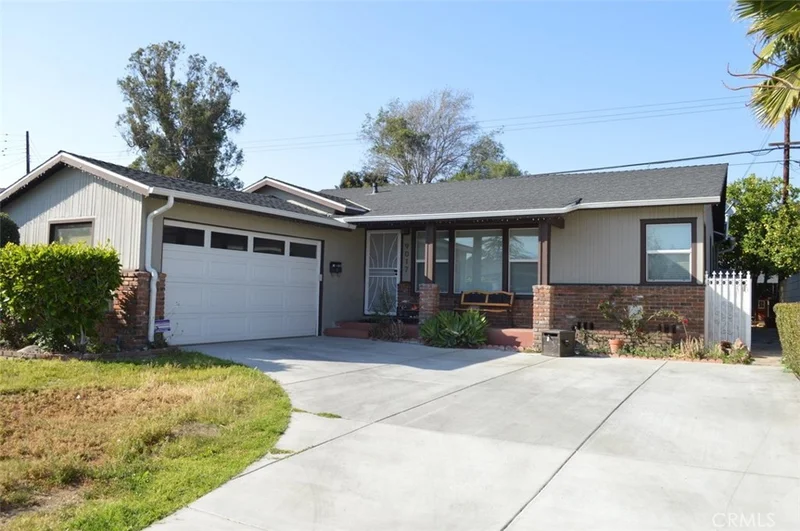 9017 Evansport, Rosemead, CA 91770