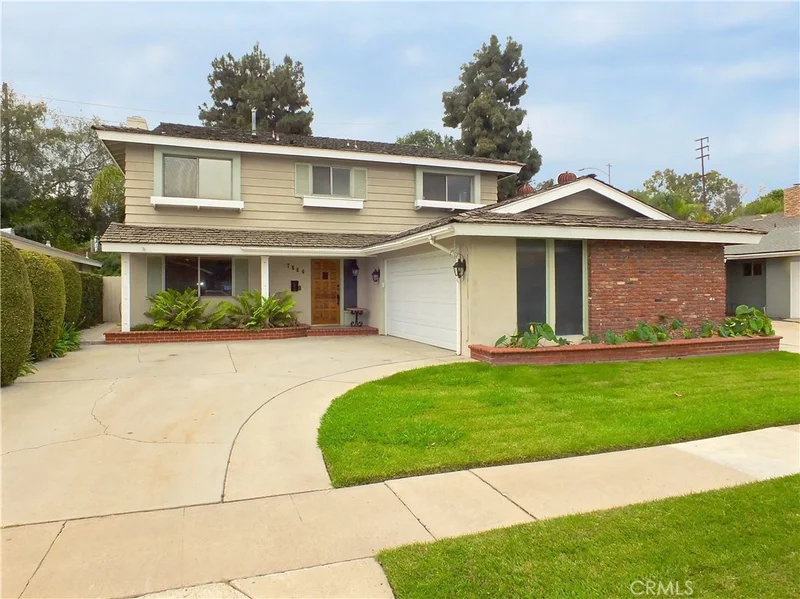 7856 Berner, Long Beach, CA 90808
