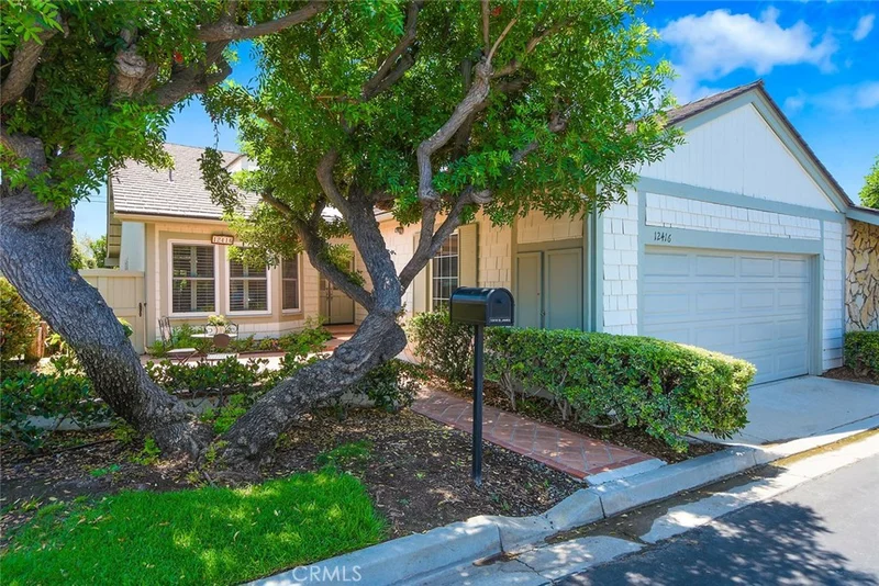 12416 Saint James, North Tustin, CA 92780