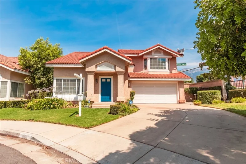 11598 Claridge, Rancho Cucamonga, CA 91730