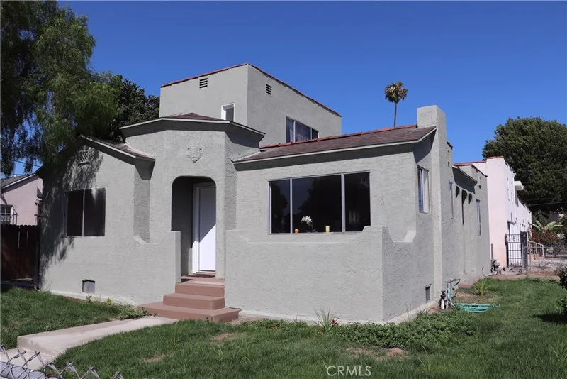 11616 Olive, Lynwood, CA 90262