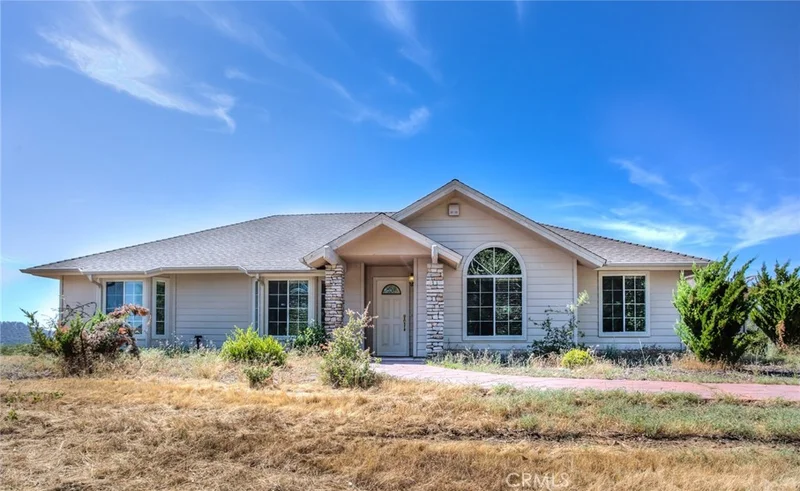 45795 Valley Oak, Ahwahnee, CA 93601