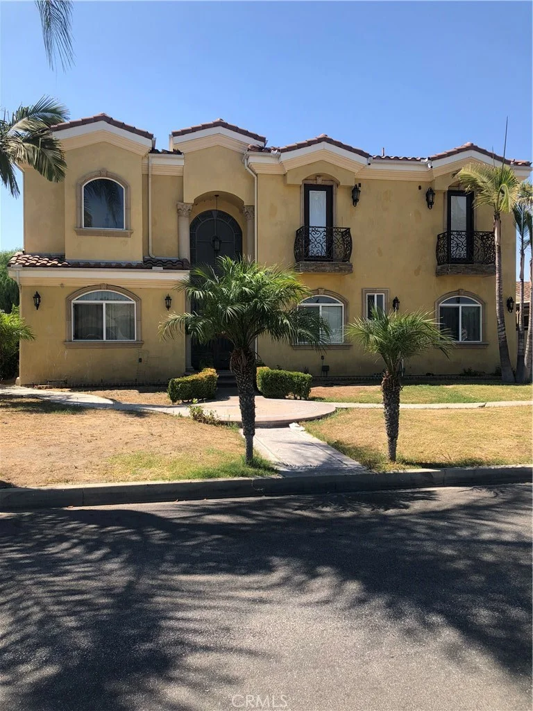 10305 Vultee, Downey, CA 90241