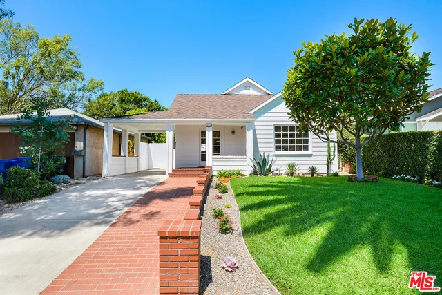 545 Swarthmore, Pacific Palisades, CA 90272
