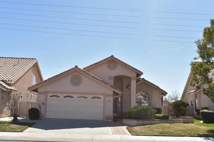6252 W Bardmoor Avenue, Banning, CA 92220