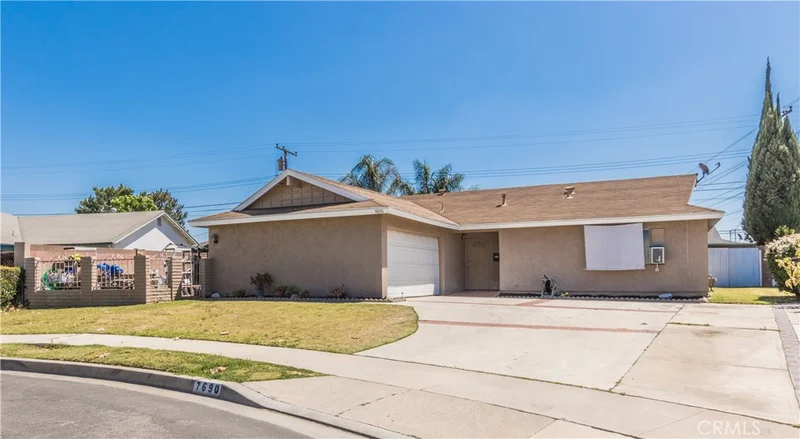 7690 Hershey, Buena Park, CA 90620
