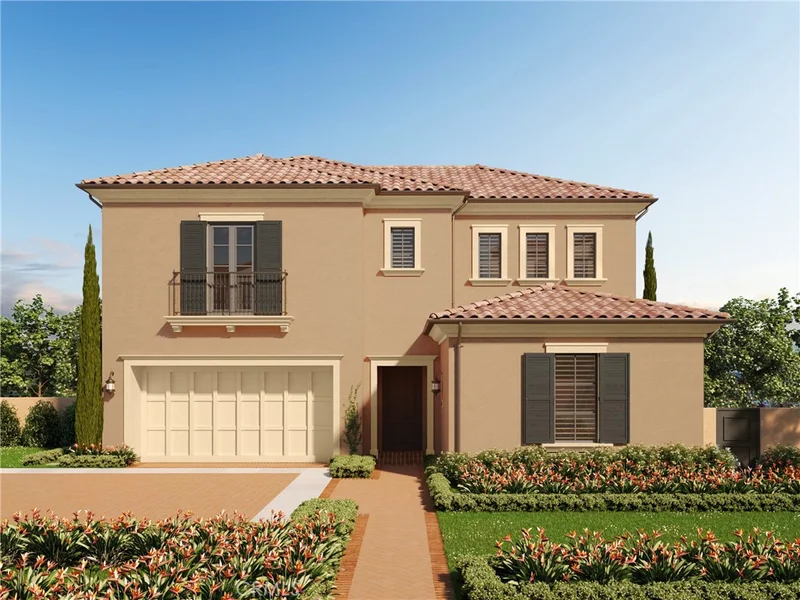 125 Donati #60, Irvine, CA 92602