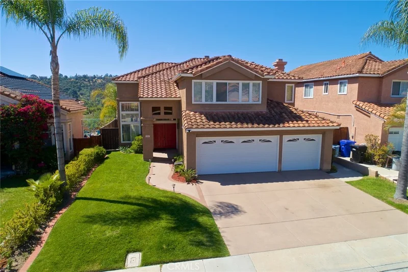 12307 Ragweed, San Diego, CA 92129