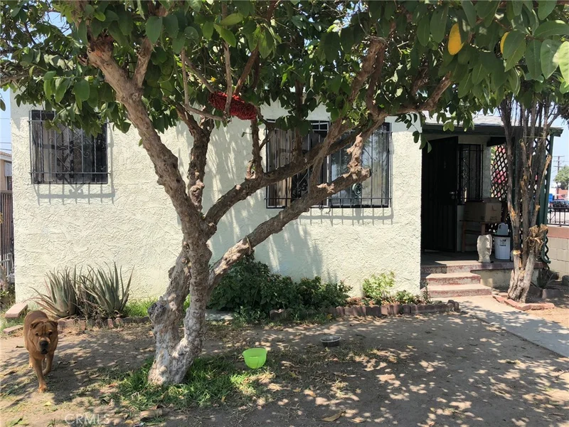 8913 San Carlos, South Gate, CA 90280