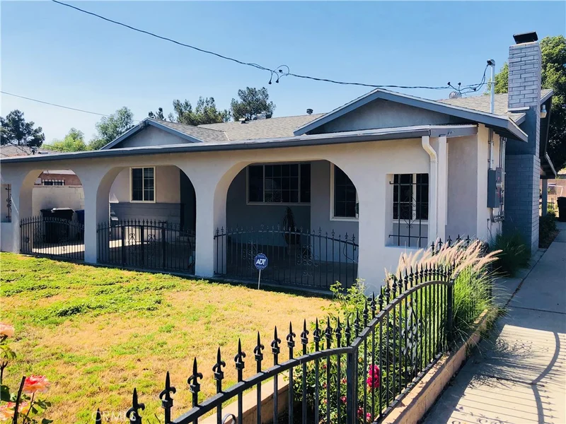10350 24th, Rancho Cucamonga, CA 91730