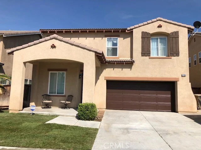 8769 Redondo, Hesperia, CA 92344
