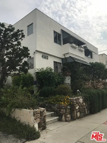 4563 Finley #6, Los Angeles, CA 90027