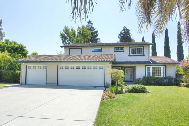 780 Stirling Drive, Milpitas, CA 95035