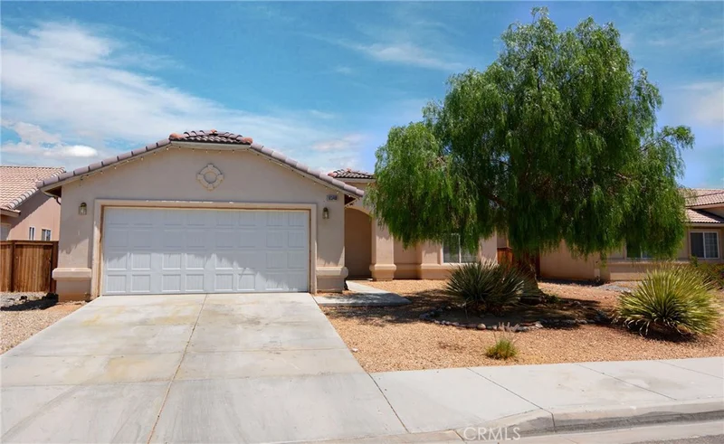 10340 Butte Street, Adelanto, CA 92301