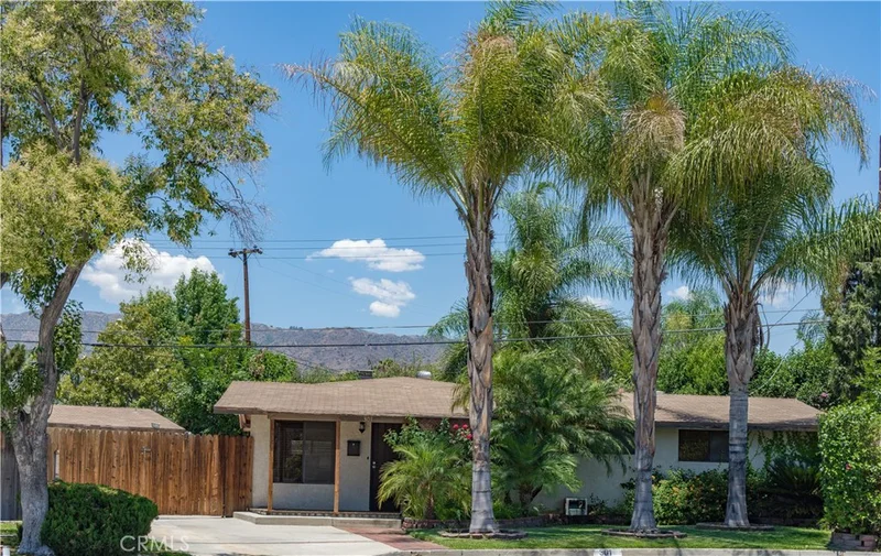 301 Burnaby, Glendora, CA 91741
