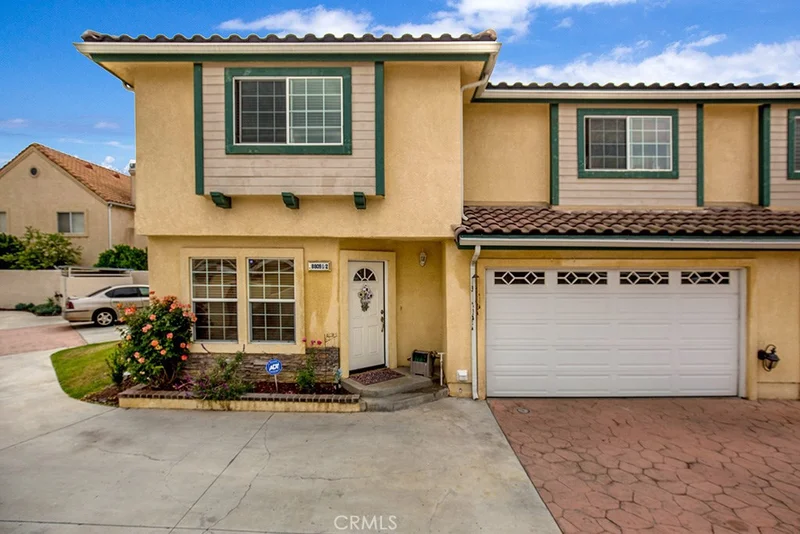 8809 Cedar #2, Bellflower, CA 90706