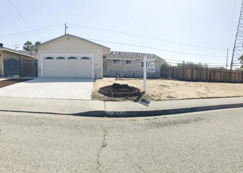 850 Berryessa, Milpitas, CA 95035