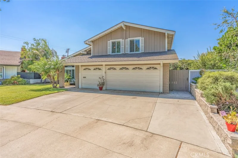 2544 Whidby, Anaheim, CA 92806