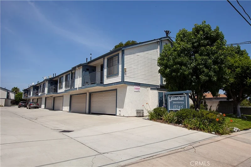 11245 Gladhill #4, Whittier, CA 90604