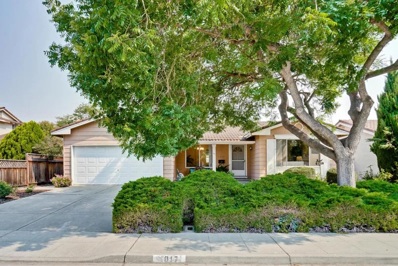 1017 Nandina, Sunnyvale, CA 94086