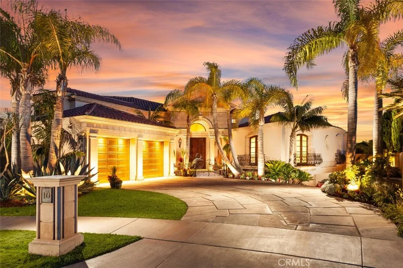 10 Shoreview, Newport Coast, CA 92657