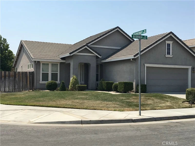 1000 Georgia, Madera, CA 93637