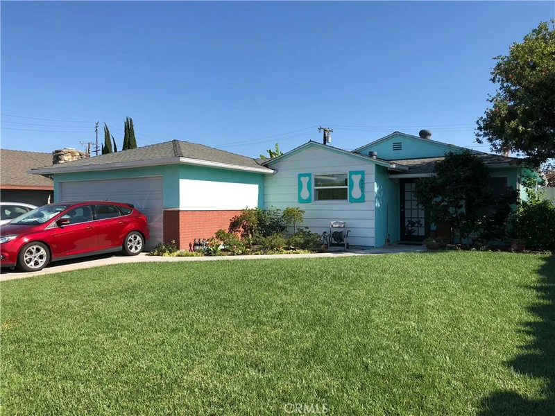 8552 Lomay, Garden Grove, CA 92844