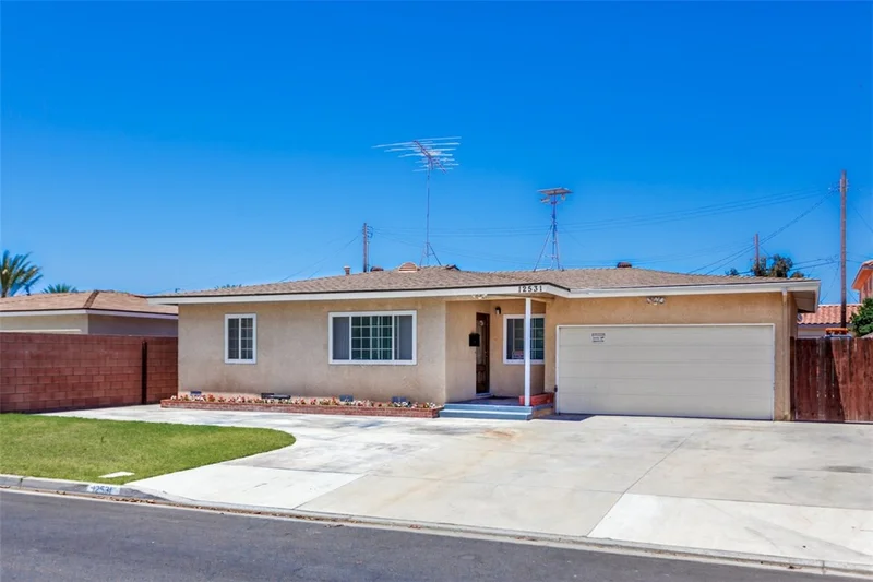 12531 Twinleaf, Garden Grove, CA 92840