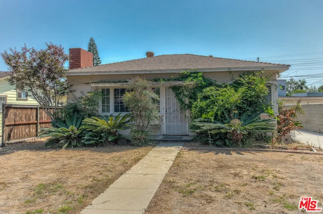 4221 Baldwin, Culver City, CA 90232