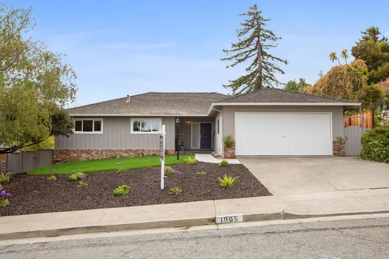 1005 Sequoia, Millbrae, CA 94030