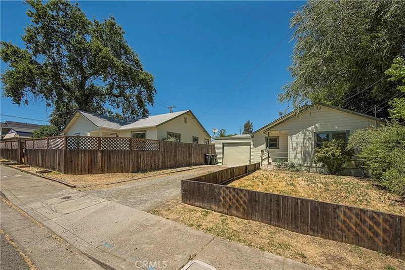 270 15th, Lakeport, CA 95453