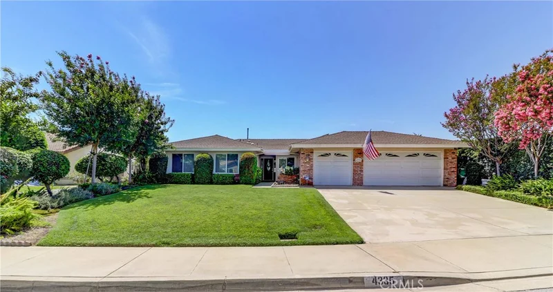 4335 Toyon, La Verne, CA 91750