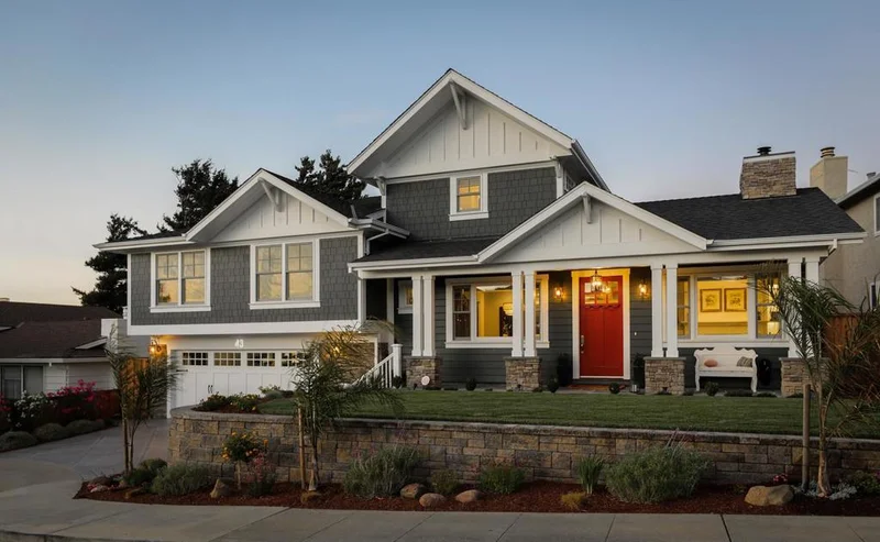 43 Sequoia, San Carlos, CA 94070