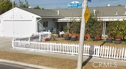 6137 Marian, Buena Park, CA 90620