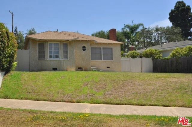 510 Lombard, Pacific Palisades, CA 90272