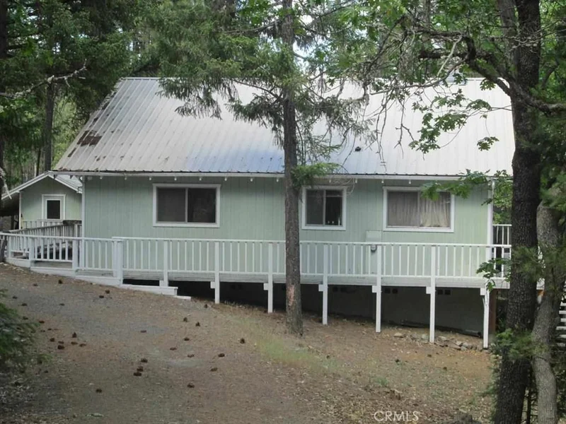 8701 Marble Mountain, Fort Jones, CA 96032